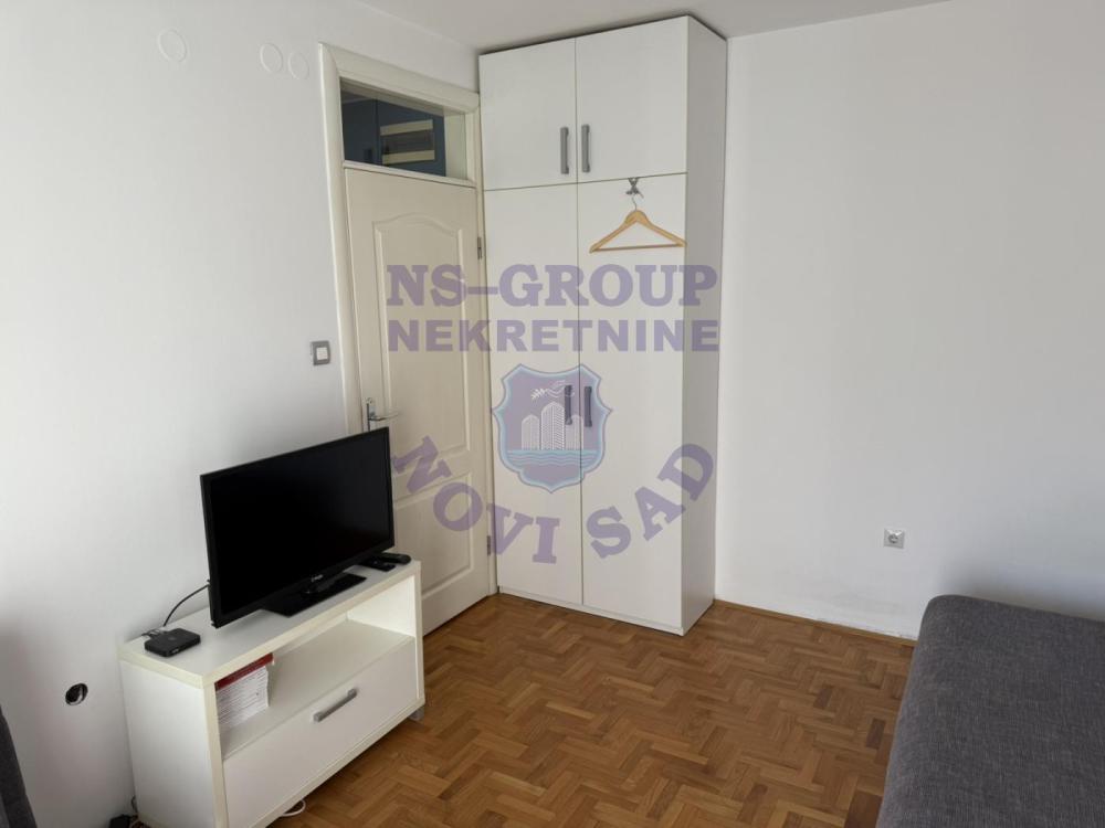 Slika 3 - Jednosoban stan na prodaju, 23m2, 89.600€
