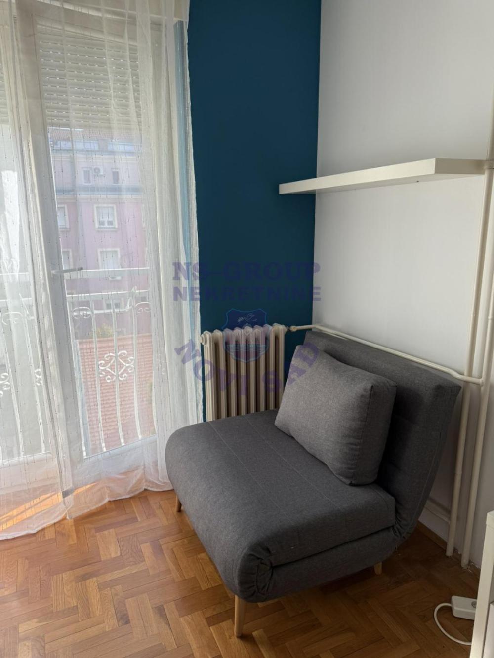 Slika 6 - Jednosoban stan na prodaju, 23m2, 89.600€