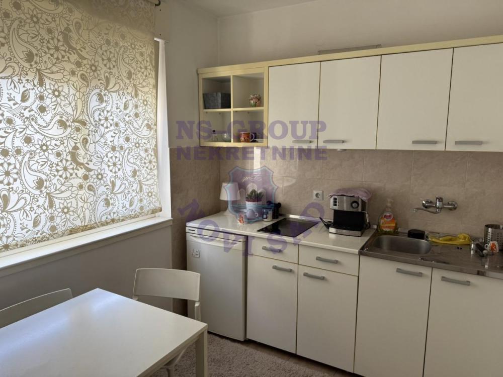 Slika 8 - Jednosoban stan na prodaju, 23m2, 89.600€