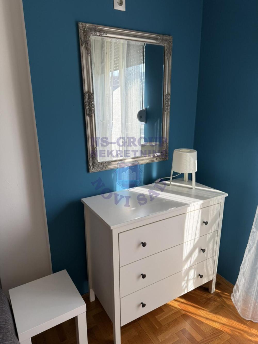 Slika 1 - Jednosoban stan na prodaju, 23m2, 89.600€