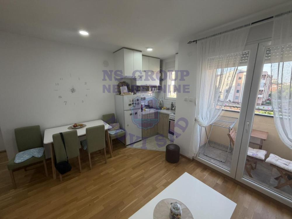 Slika 7 -  Stan na prodaju, 37m2, 123.600€