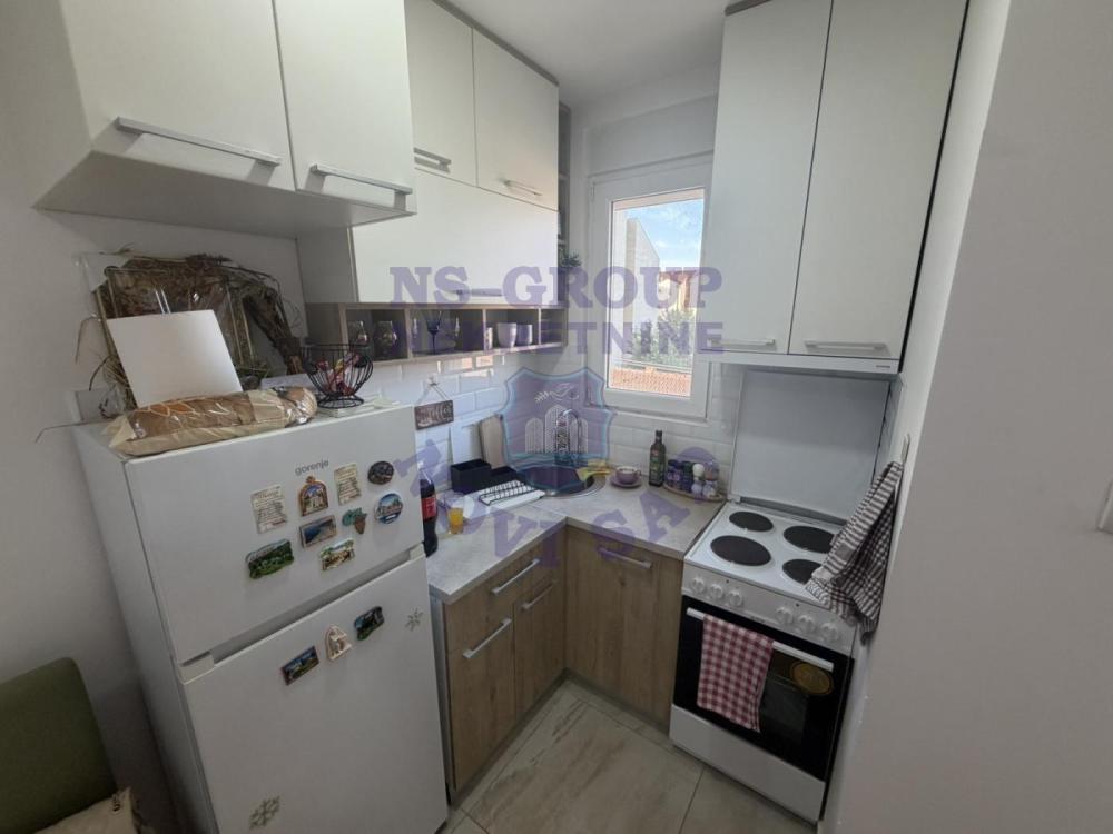 Slika 6 -  Stan na prodaju, 37m2, 123.600€