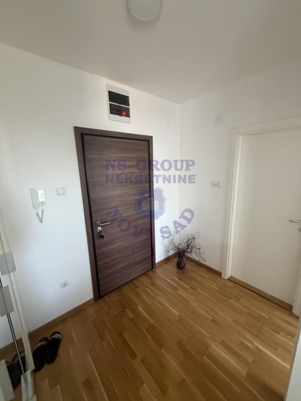Slika 4 -  Stan na prodaju, 37m2, 123.600€