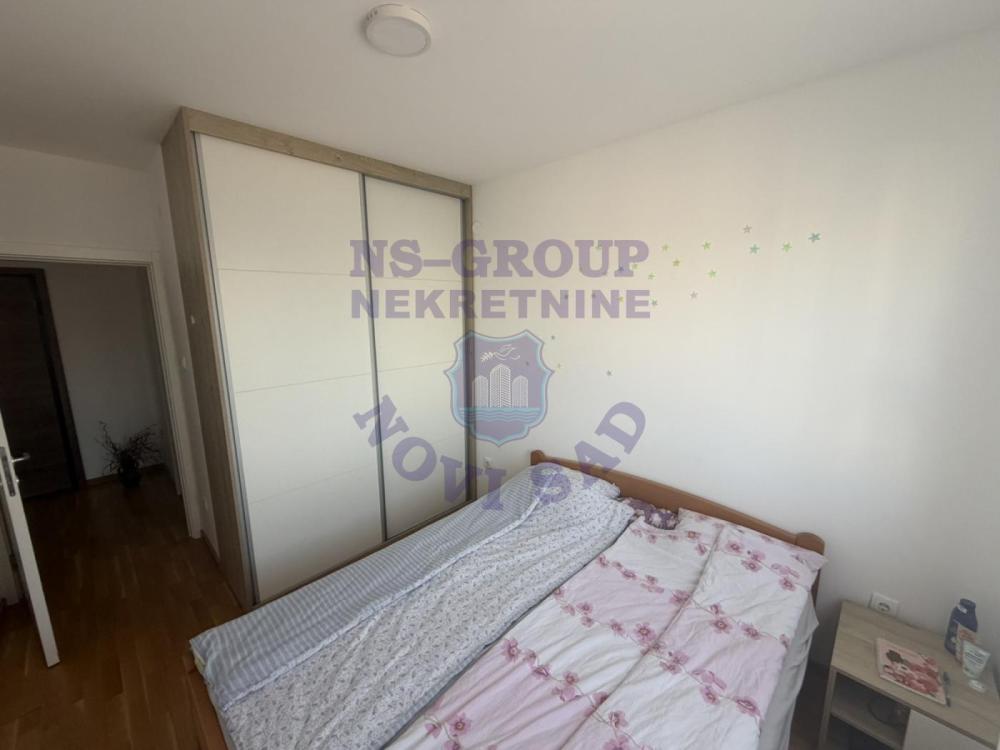 Slika 5 -  Stan na prodaju, 37m2, 123.600€
