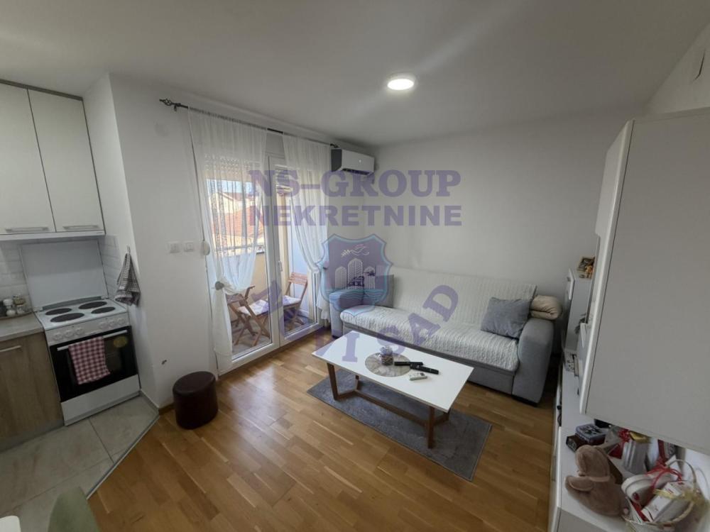 Glavna slika - Stan na prodaju, 37m2, 123.600€