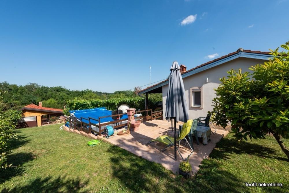 Slika 1 - Trešnja,  Kuća na prodaju, 86m2, 149.900€