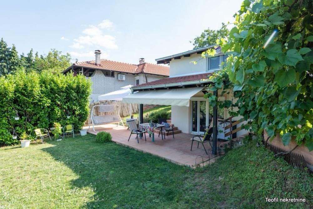 Slika 2 - Trešnja,  Kuća na prodaju, 86m2, 149.900€
