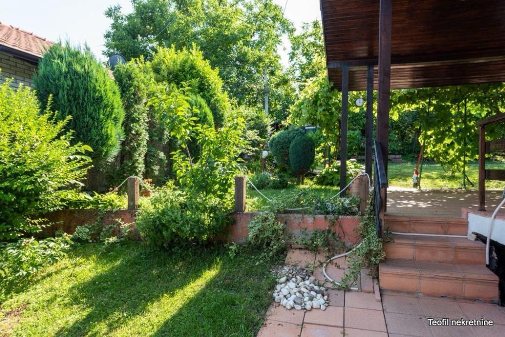 Slika 3 - Trešnja,  Kuća na prodaju, 86m2, 149.900€