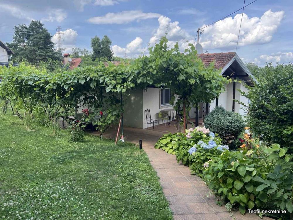 Slika 4 - Trešnja,  Kuća na prodaju, 86m2, 149.900€