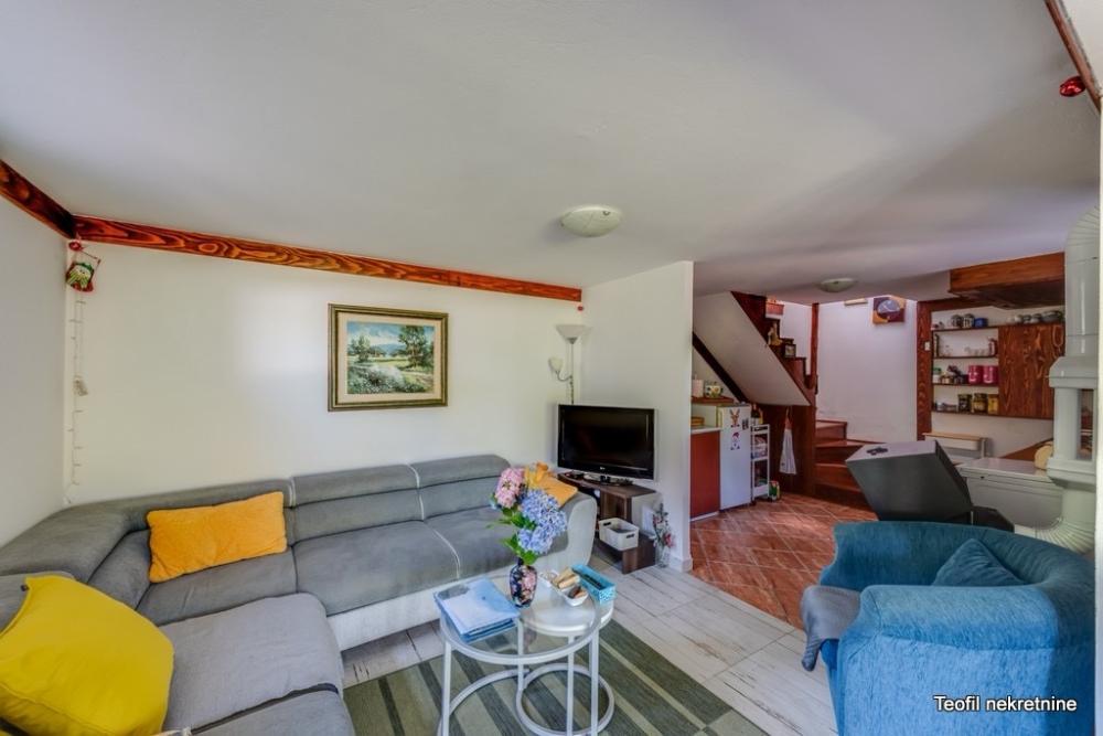 Slika 11 - Trešnja,  Kuća na prodaju, 86m2, 149.900€