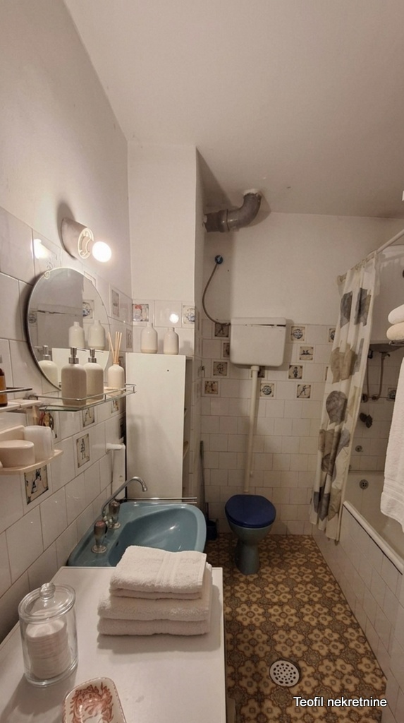 Slika 4 - Sime Igumanova, Dvoiposoban stan na prodaju, 78m2, 250.000€