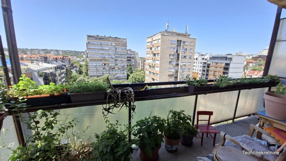Slika 5 - Sime Igumanova, Dvoiposoban stan na prodaju, 78m2, 250.000€