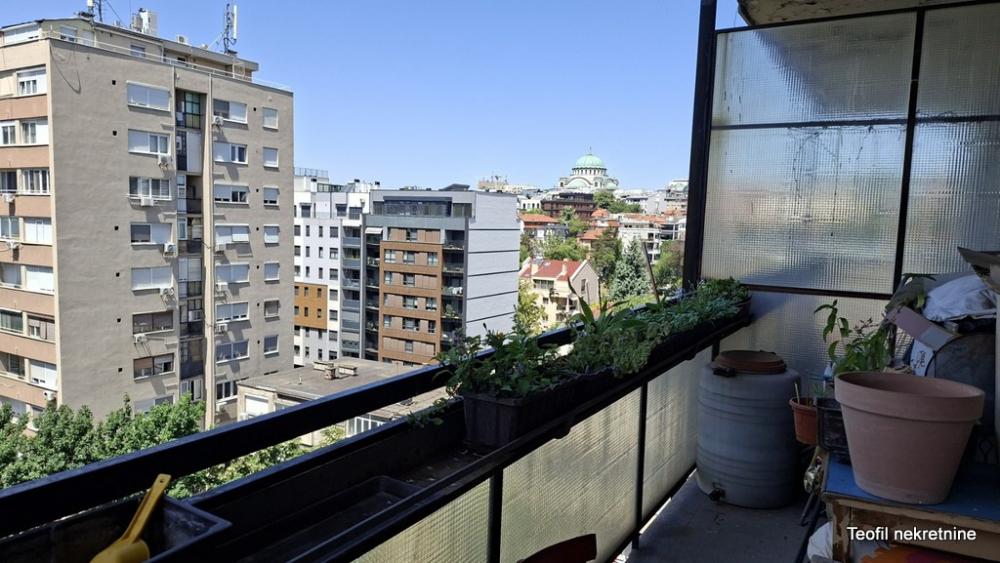 Slika 6 - Sime Igumanova, Dvoiposoban stan na prodaju, 78m2, 250.000€