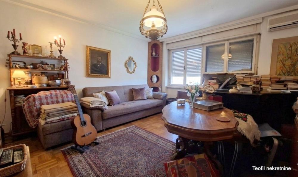 Glavna slika -Sime Igumanova, Dvoiposoban stan na prodaju, 78m2, 250.000€