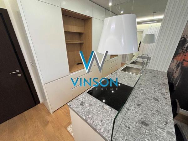 Slika 4 - Bulevar Kralja Petra I, Jednoiposoban stan za izdavanje, 40m2, 600€