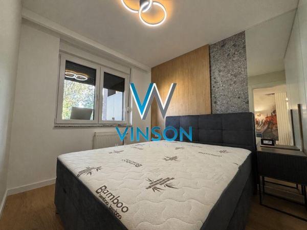Slika 6 - Bulevar Kralja Petra I, Jednoiposoban stan za izdavanje, 40m2, 600€