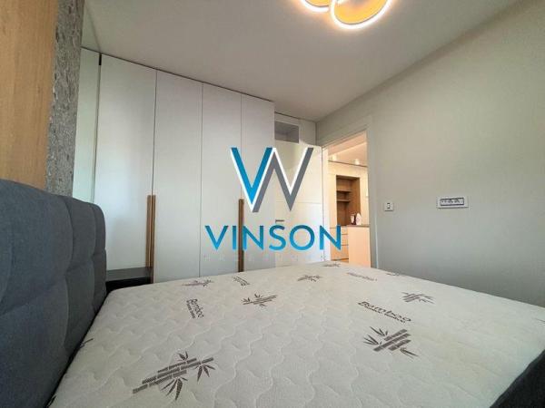 Slika 8 - Bulevar Kralja Petra I, Jednoiposoban stan za izdavanje, 40m2, 600€
