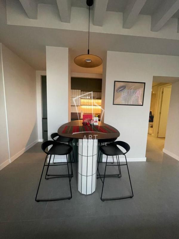 Slika 5 - Bulevar Kralja Aleksandra, Trosoban stan za izdavanje, 86m2, 1.400€