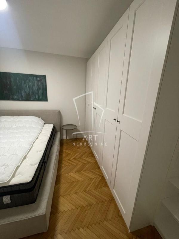 Slika 11 - Bulevar Kralja Aleksandra, Trosoban stan za izdavanje, 86m2, 1.400€