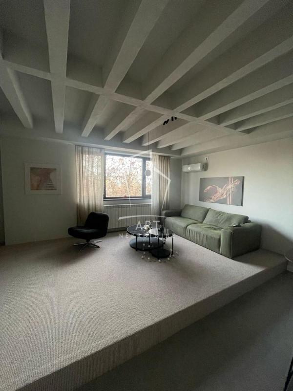 Slika 2 - Bulevar Kralja Aleksandra, Trosoban stan za izdavanje, 86m2, 1.400€