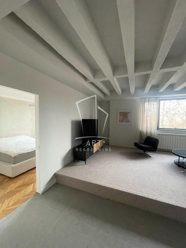 Slika 3 - Bulevar Kralja Aleksandra, Trosoban stan za izdavanje, 86m2, 1.400€