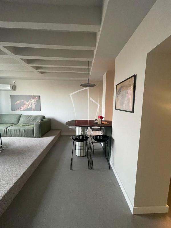 Slika 4 - Bulevar Kralja Aleksandra, Trosoban stan za izdavanje, 86m2, 1.400€