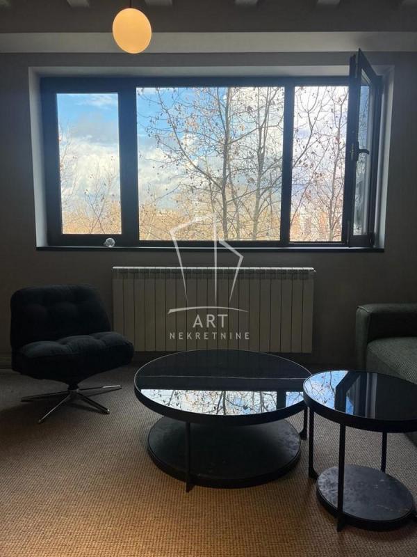 Slika 1 - Bulevar Kralja Aleksandra, Trosoban stan za izdavanje, 86m2, 1.400€