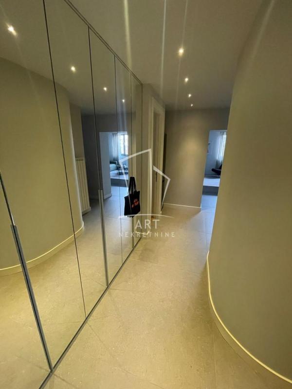 Slika 9 - Bulevar Kralja Aleksandra, Trosoban stan za izdavanje, 86m2, 1.400€