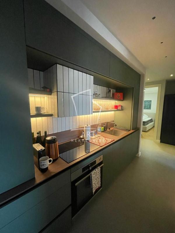 Slika 8 - Bulevar Kralja Aleksandra, Trosoban stan za izdavanje, 86m2, 1.400€