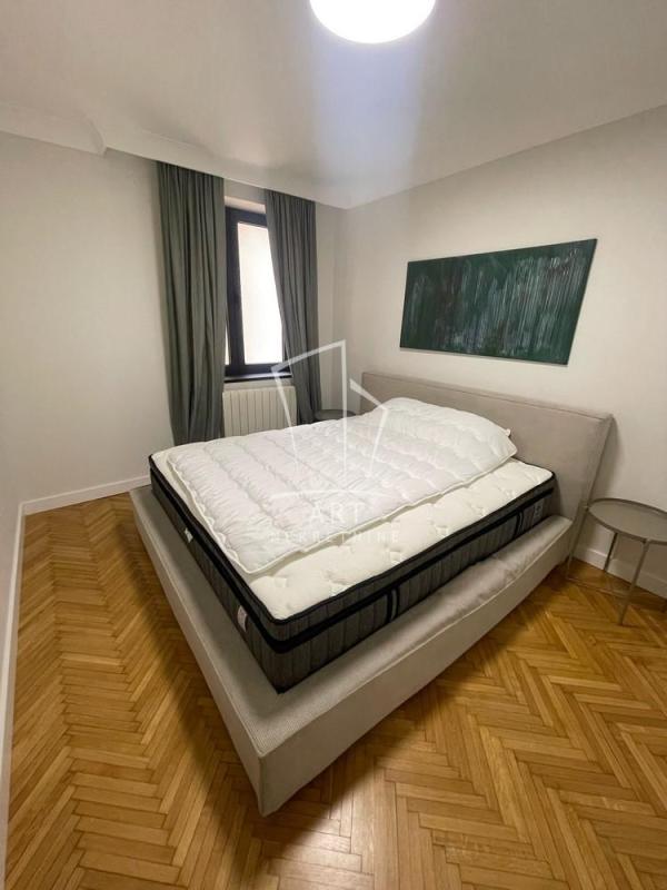 Slika 10 - Bulevar Kralja Aleksandra, Trosoban stan za izdavanje, 86m2, 1.400€