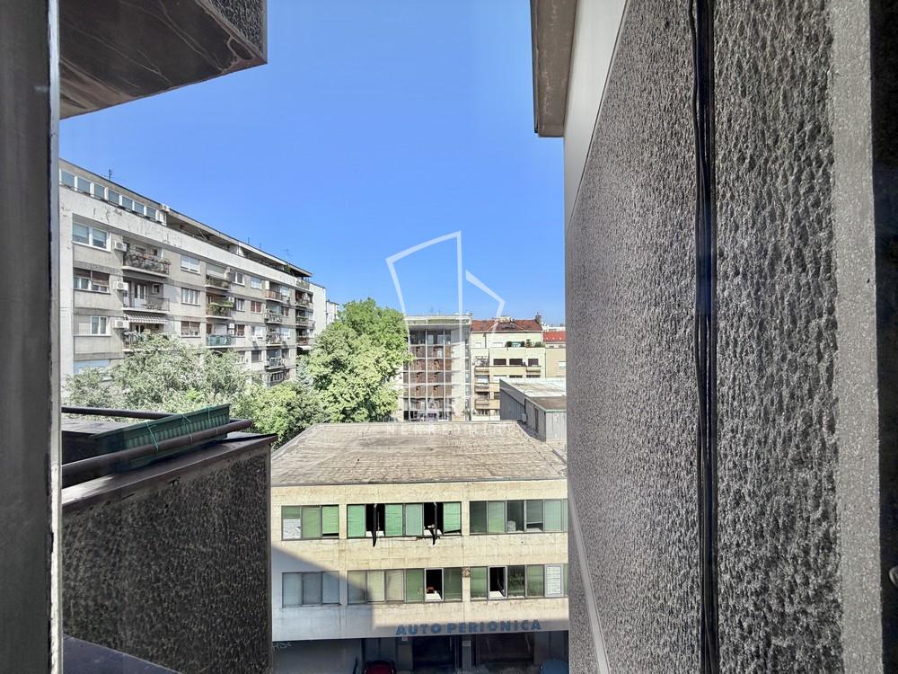 Slika 9 - Kičevska, Jednosoban stan na prodaju, 38m2, 205.000€