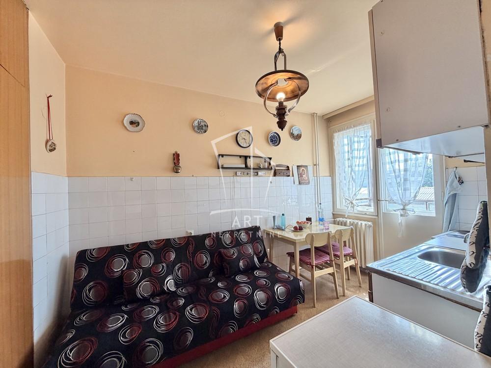 Slika 3 - Kičevska, Jednosoban stan na prodaju, 38m2, 205.000€