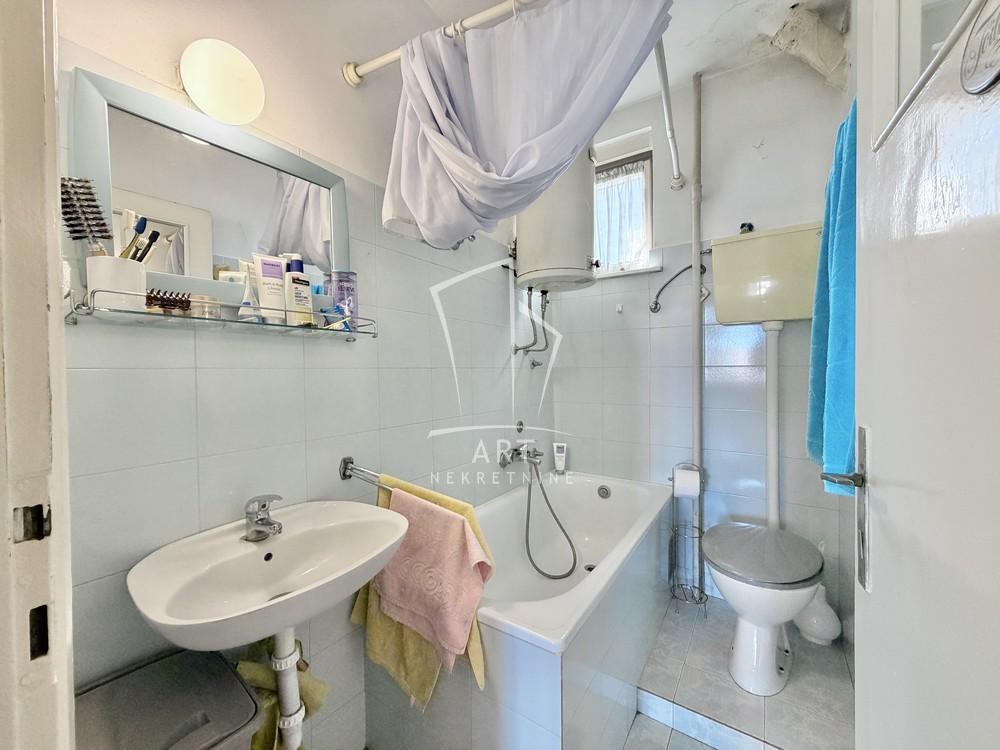 Slika 7 - Kičevska, Jednosoban stan na prodaju, 38m2, 205.000€