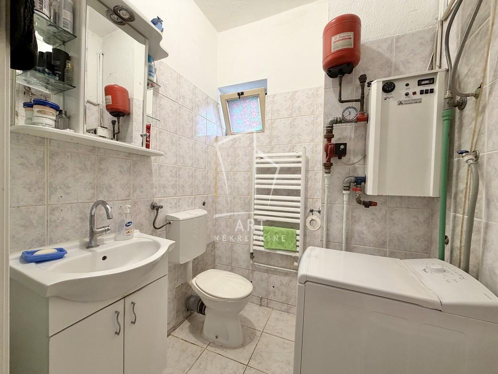 Slika 11 - Sime Šolaje, Trosoban stan na prodaju, 42m2, 120.000€
