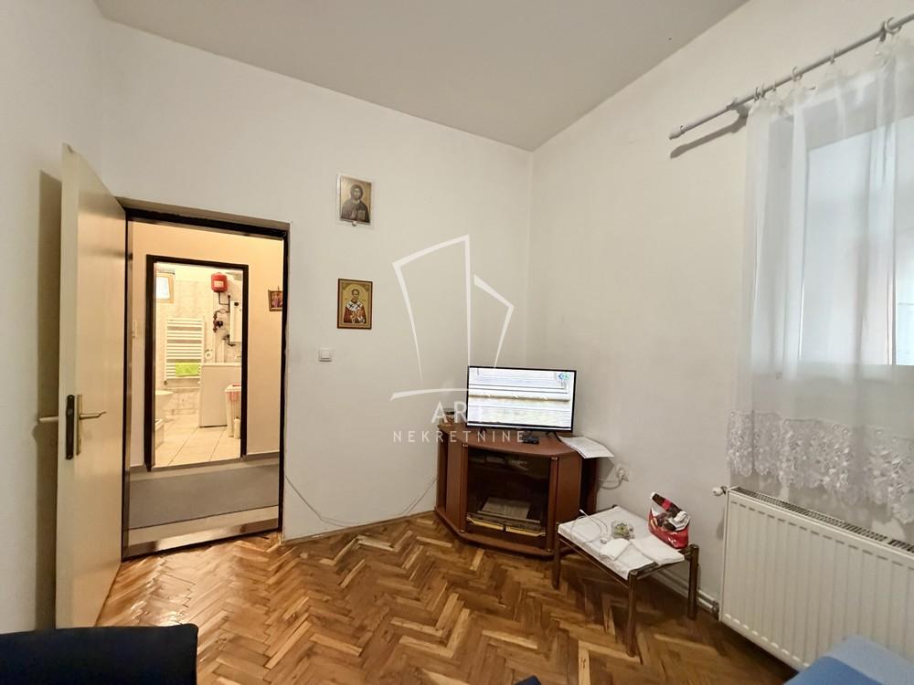 Slika 2 - Sime Šolaje, Trosoban stan na prodaju, 42m2, 120.000€