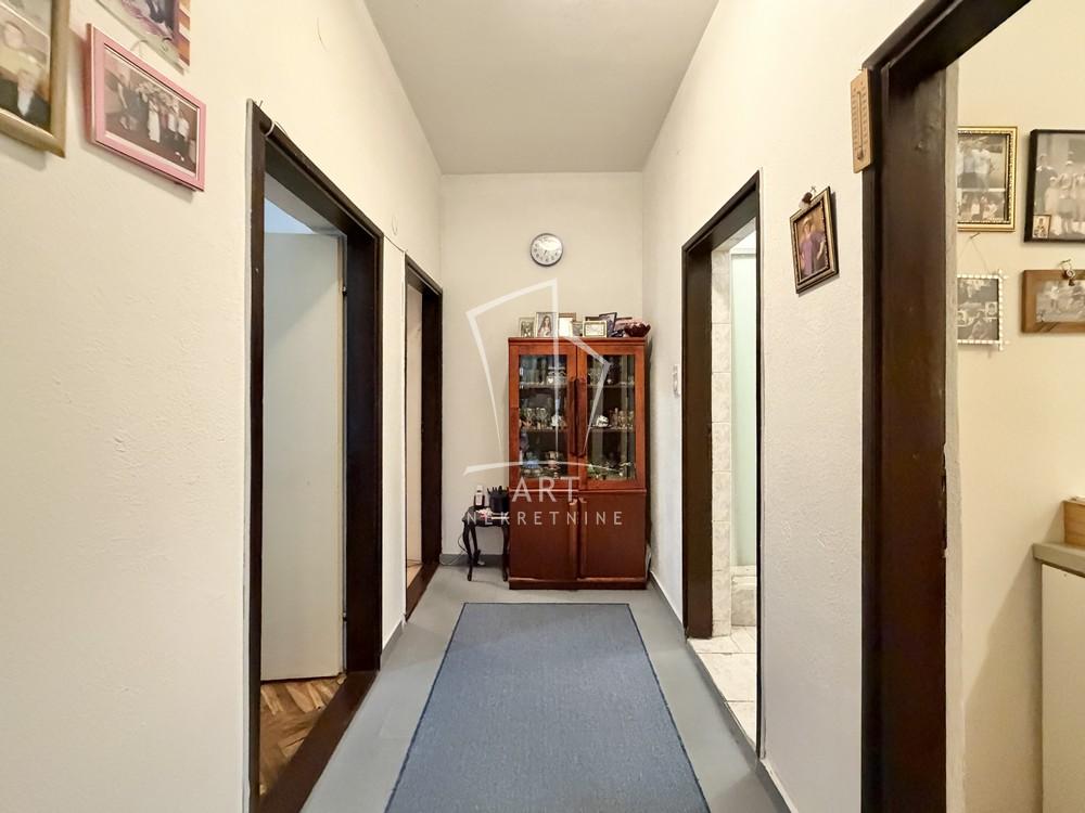 Slika 4 - Sime Šolaje, Trosoban stan na prodaju, 42m2, 120.000€