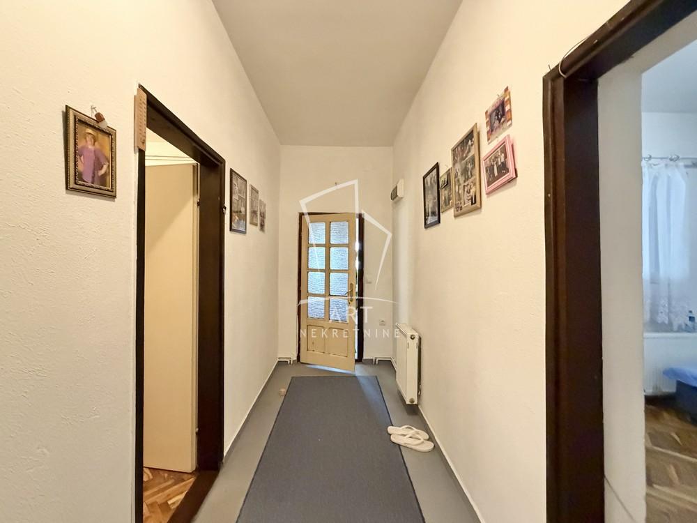 Slika 5 - Sime Šolaje, Trosoban stan na prodaju, 42m2, 120.000€