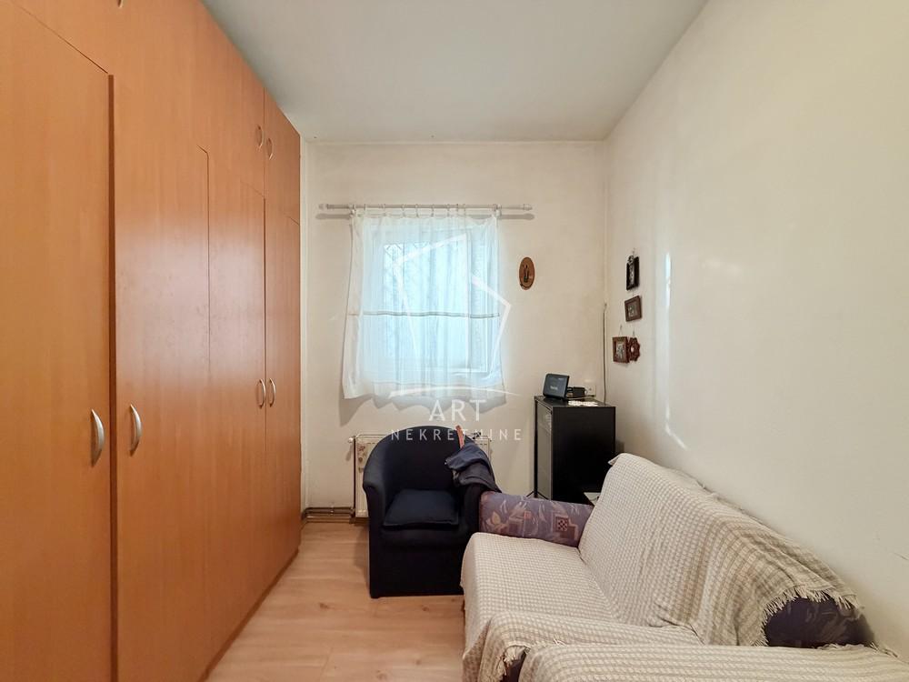 Slika 8 - Sime Šolaje, Trosoban stan na prodaju, 42m2, 120.000€