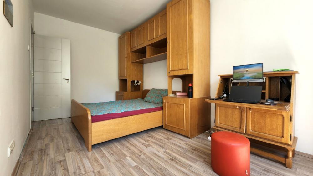 Slika 3 - Dubrovačka, Dvosoban stan za izdavanje, 44m2, 600€