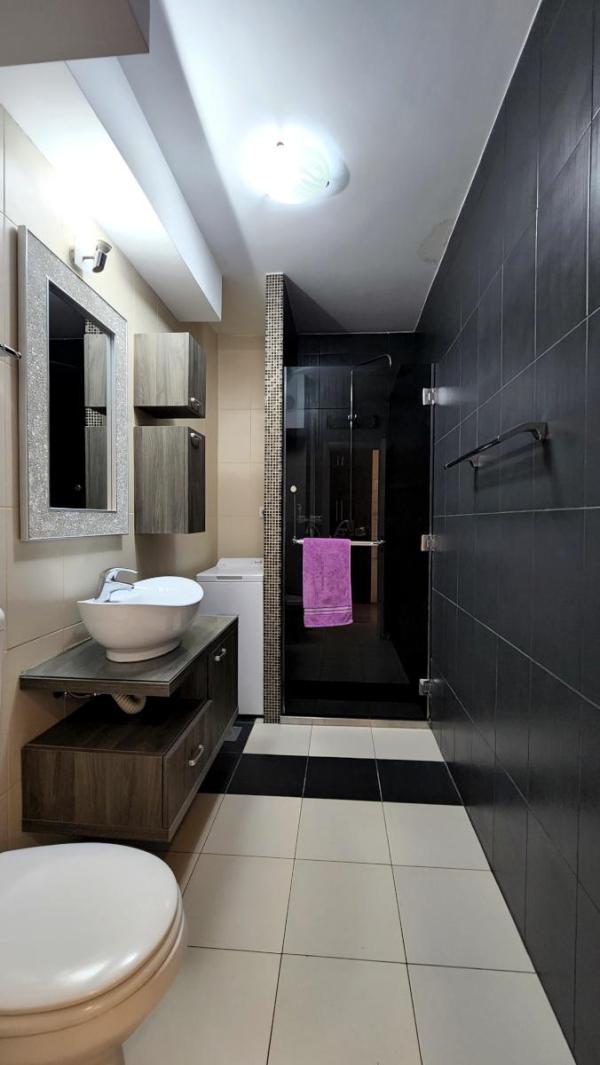 Slika 4 - Dubrovačka, Dvosoban stan za izdavanje, 44m2, 600€