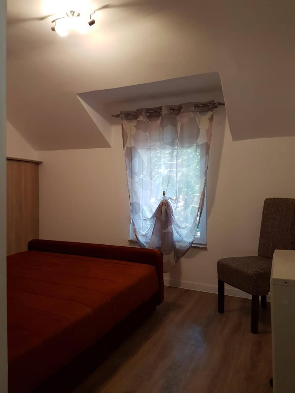 Slika 2 - Tršćanska, Dvosoban stan za izdavanje, 50m2, 450€