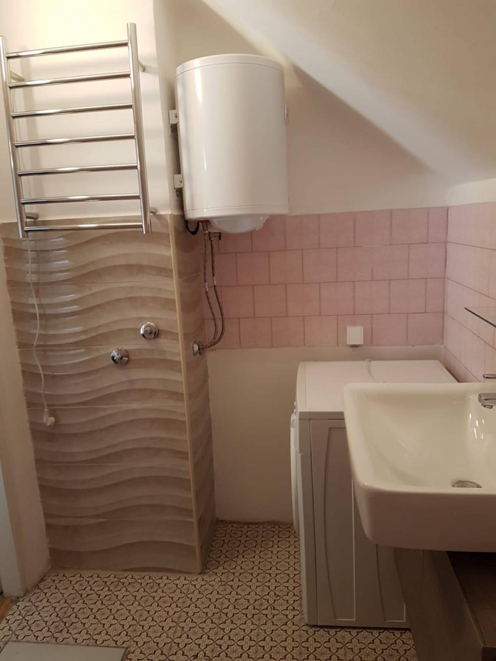Slika 4 - Tršćanska, Dvosoban stan za izdavanje, 50m2, 450€