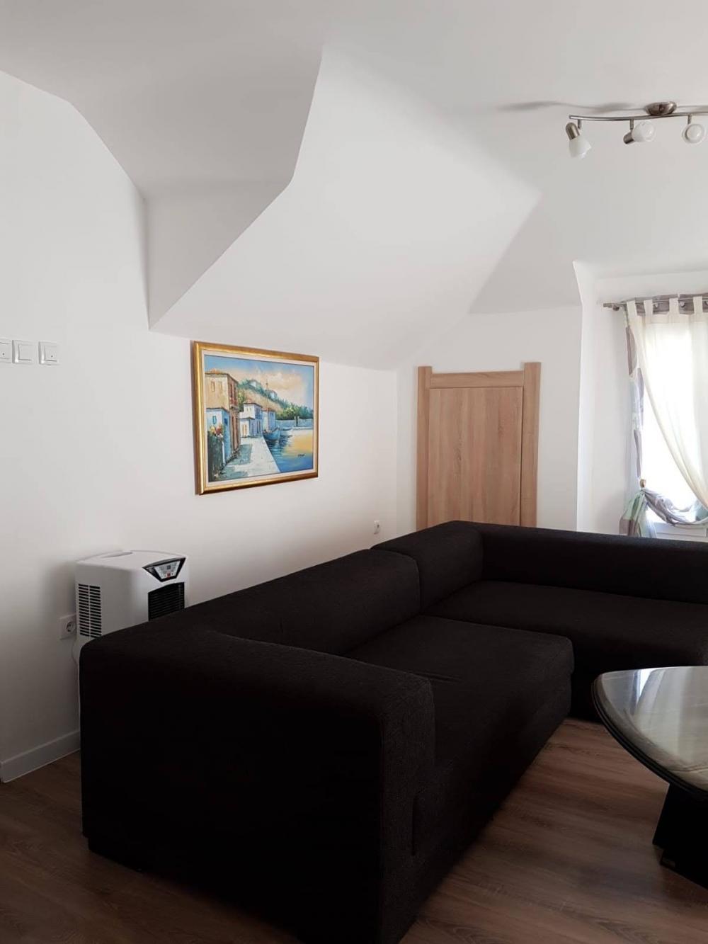 Glavna slika -Tršćanska, Dvosoban stan za izdavanje, 50m2, 450€