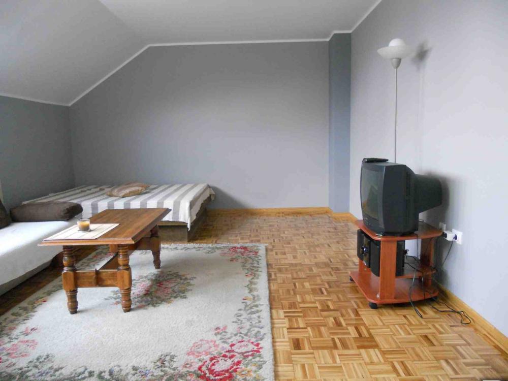 Slika 2 - Bulevar Kralja Aleksandra, Jednosoban stan za izdavanje, 40m2, 450€