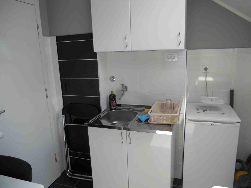 Slika 3 - Bulevar Kralja Aleksandra, Jednosoban stan za izdavanje, 40m2, 450€