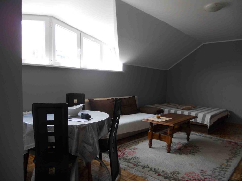 Glavna slika -Bulevar Kralja Aleksandra, Jednosoban stan za izdavanje, 40m2, 450€
