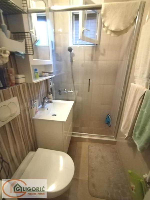 Slika 8 - Milorada Šapčenina, Jednoiposoban stan na prodaju, 42m2, 180.000€