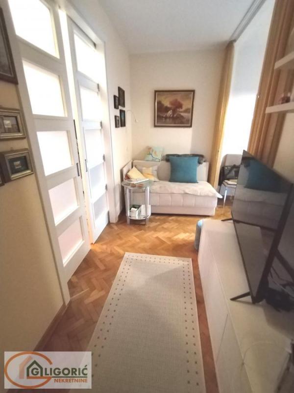 Slika 1 - Milorada Šapčenina, Jednoiposoban stan na prodaju, 42m2, 180.000€