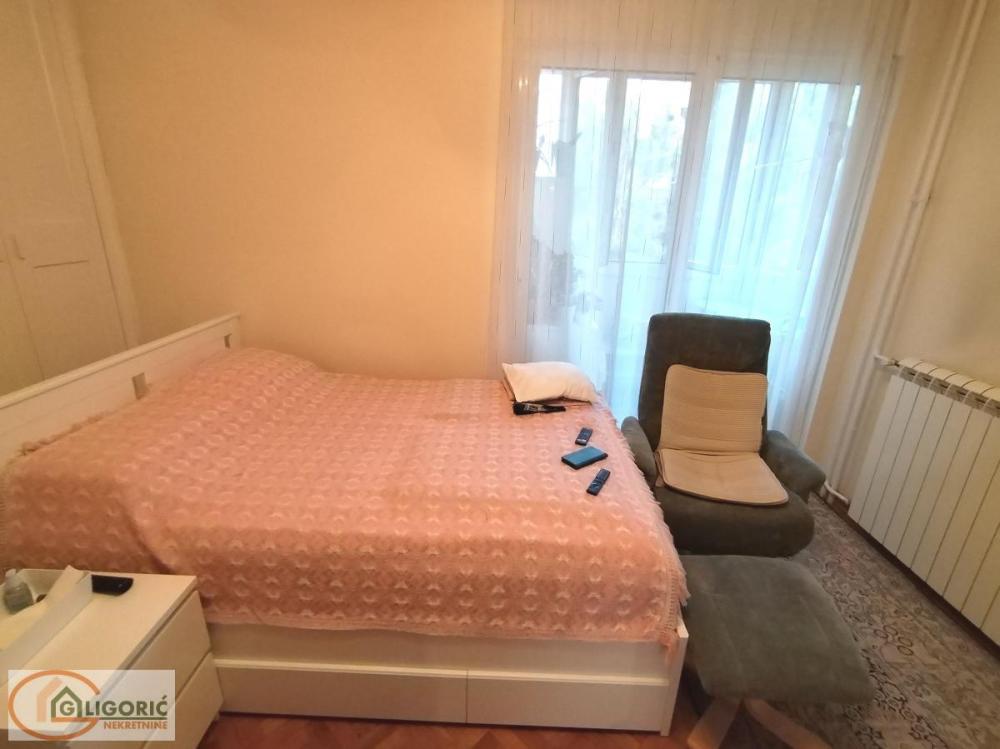 Slika 4 - Milorada Šapčenina, Jednoiposoban stan na prodaju, 42m2, 180.000€