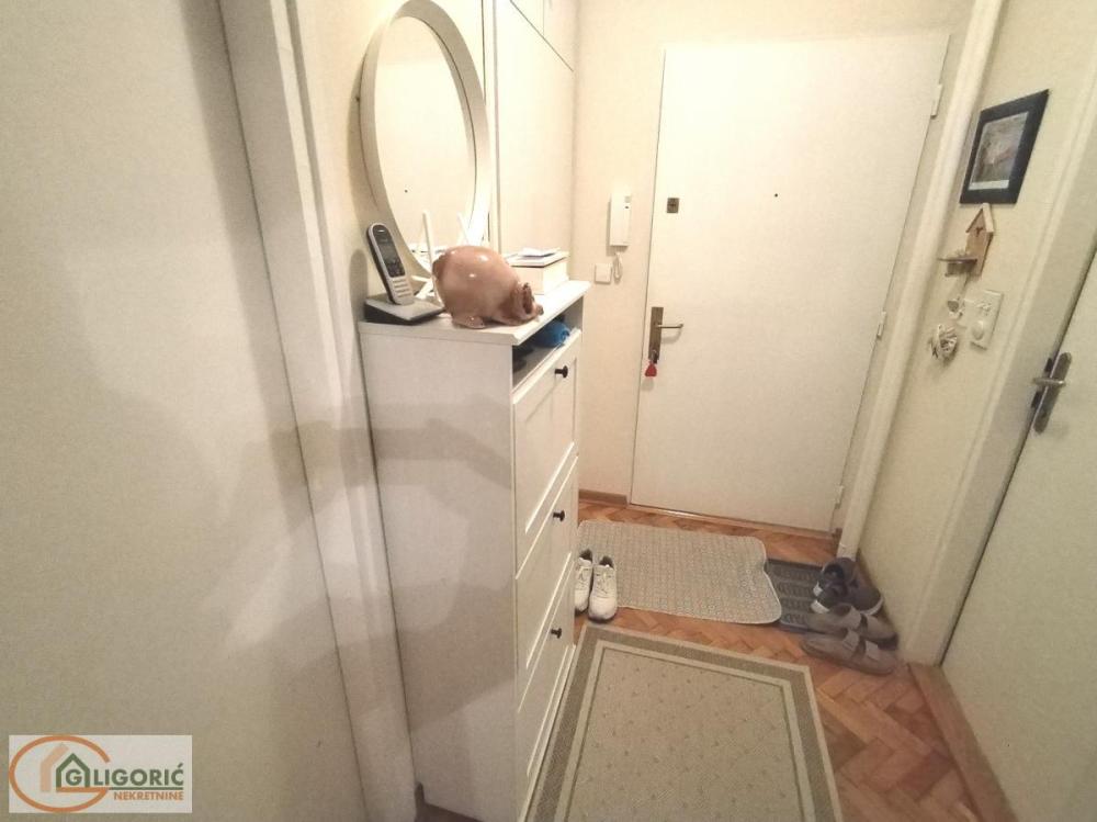 Slika 6 - Milorada Šapčenina, Jednoiposoban stan na prodaju, 42m2, 180.000€